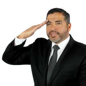 Meet your Posher, Dennis